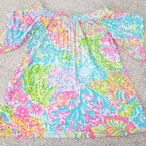 Lilly Pulitzer top